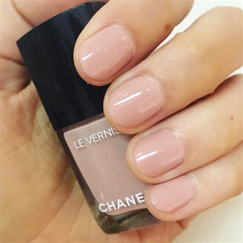 chanel nail polish organdi|chanel nail polish colour chart.